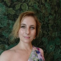 Silvia Stefanova