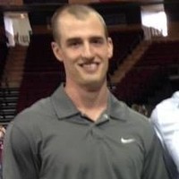 Patrick Richardson