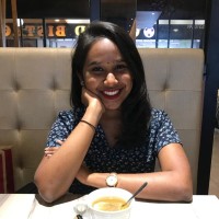 Abirami Kumar