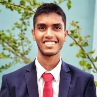Kevin Perera