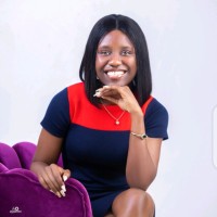 Chinaza Rose Ugoh-Ogbaje