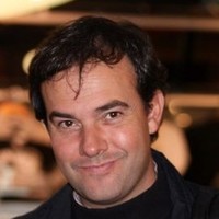 Andrés de Pereda García