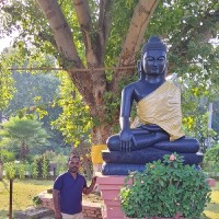 Kasi Rajan