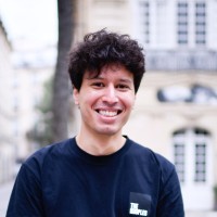 Jérémy Laloux