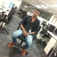 Janish P J