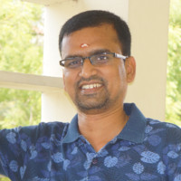 Anandan Ramachandran