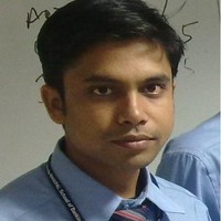 Shrish Deo
