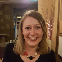 Cheryl Jones