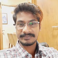 Laxmijoy Mohapatra