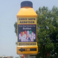 Shreenath Agrotech .