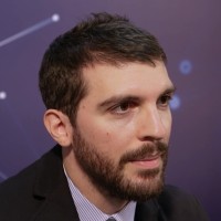 Giacomo Giudici, Phd