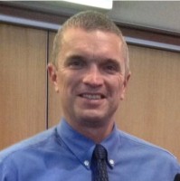 Tim Jamieson