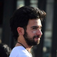 Luciano Pedano