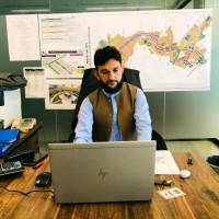 Naveed Ullah