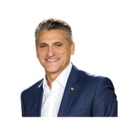 Tony Kent