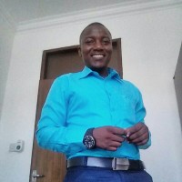 Obeid Mkina