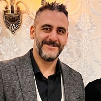 İsmail Çeti̇n