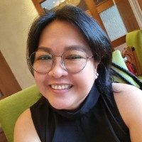 Bem H. Cuneta-Ubaldo, CHRP®