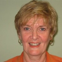 Diane O'Dwyer