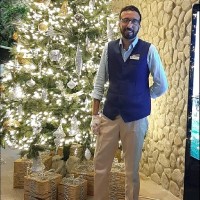 Mehran Ali
