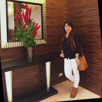 Diana Rose Cajucom