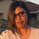 Shanitha Gounder
