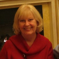 Margo Nelson