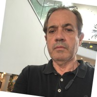Alexandre lopes almeida