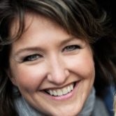 Wendeline - Wendie van Luijk