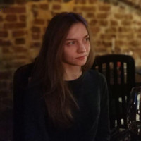 Kateryna Voroniuk