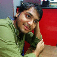 Amit Kumar Mishra