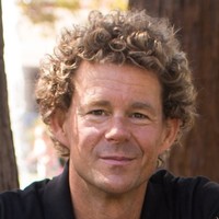 Greg Scallon