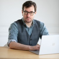 Alexander Baikov