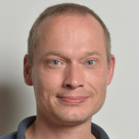 Mark Lijzenga