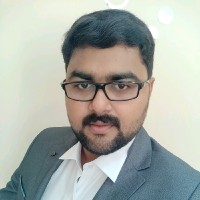 Syam Vivekanand