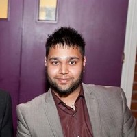 Bhavesh Kanbi