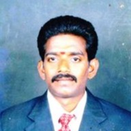 Nirmalraj Thiruvengadam