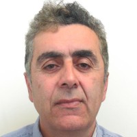 Farzad Rezazadeh