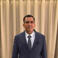 Neeraj Choudhary