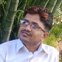Jasobanta Sahoo