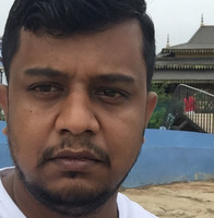 Deepal Bandara