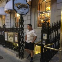 Chris Hardiman