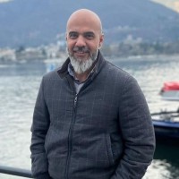 Ahmad Mallah