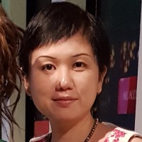 Christin Halim Salim
