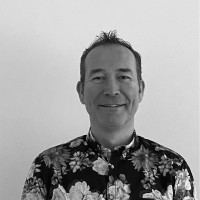 Jorn Van Der Bie