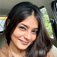 Niharika Mathur