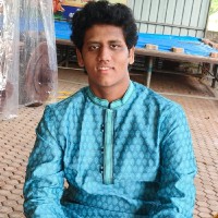 Tarun Rao