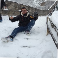 Xiangdong Huang