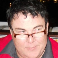 Gregory Smit