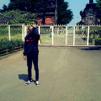 Rendy Ferdian